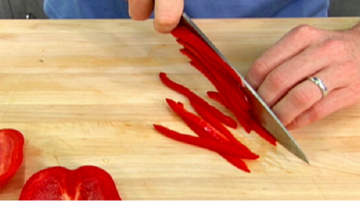 pepperknife